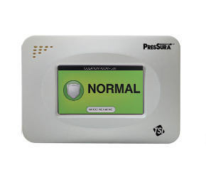 TSI PRESSURA病房压力监测仪RPM20图片