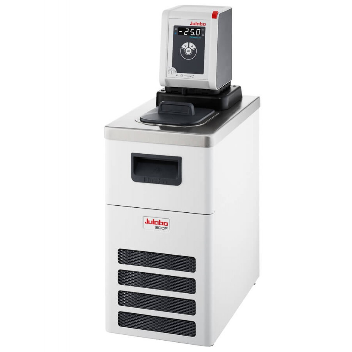 JULABO CD-300F通用加热制冷循环浴槽图片