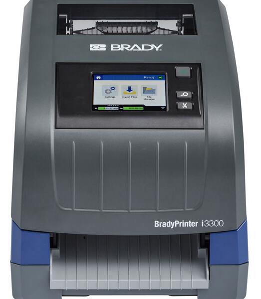 BradyPrinter i3300 ҵǩӡͼƬ
