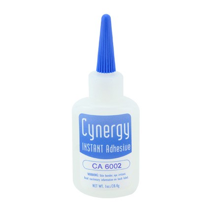 ResinLab Cynergy CA6002氰基丙烯酸酯胶粘剂图片