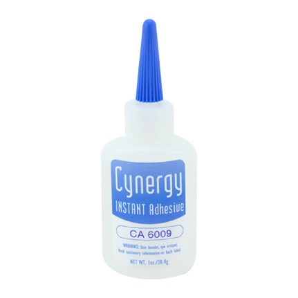 ResinLab Cynergy CA6009氰基丙烯酸酯胶粘剂图片