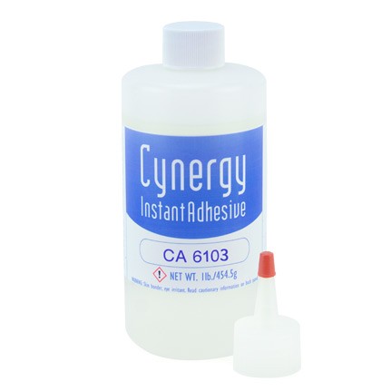 ResinLab Cynergy CA6103氰基丙烯酸酯粘合剂图片