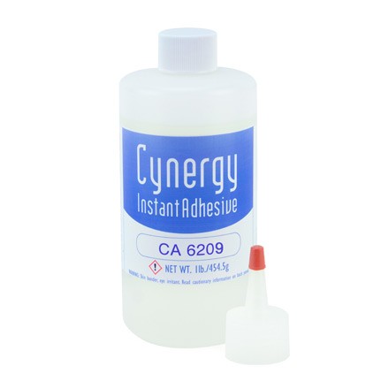 ResinLab Cynergy CA6209氰基丙烯酸酯粘合剂图片