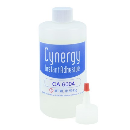 ResinLab Cynergy CA6004氰基丙烯酸酯粘合剂图片