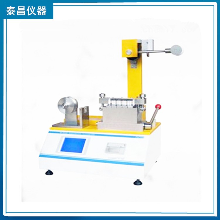 TC-CJQ1000型层间结合强度测定仪图片