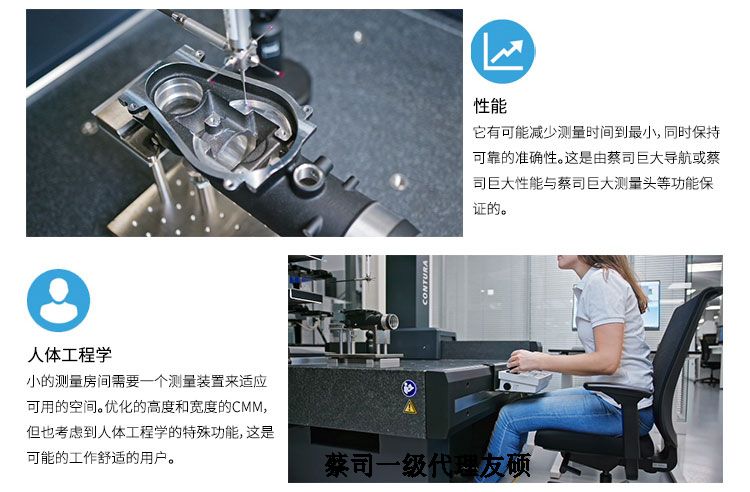 蔡司三坐标