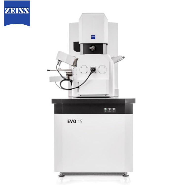 ZEISS蔡司场发射扫描电镜EVO25参数分辨率图片