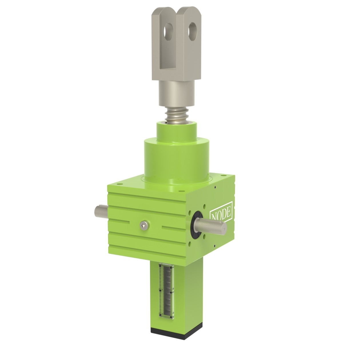 滚珠丝杆升降机图片