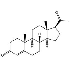 黄体酮图片
