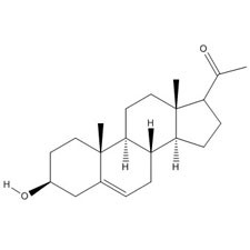 孕烯醇酮醋酸酯图片