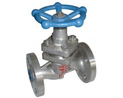 J41Y高温截止阀图片