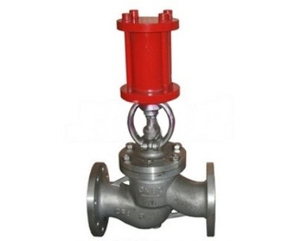 J741X液动截止阀图片