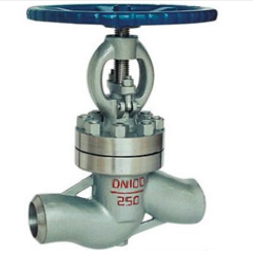 DSJ61 DSJ41-25截止阀图片