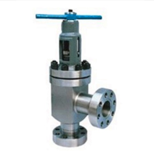 AJ44H-320氯化氢截止阀图片