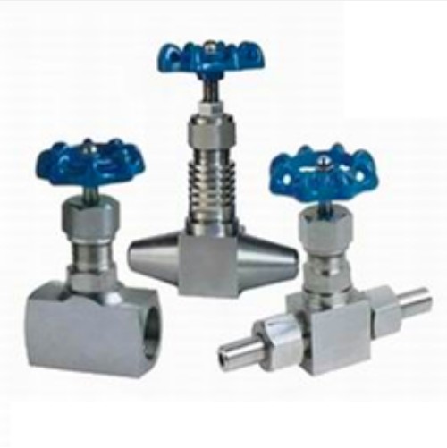 J11W-320P针型截止阀图片