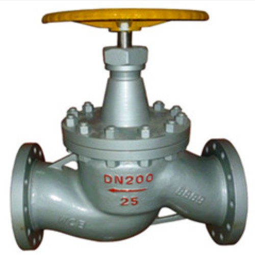 J41B-16C氨用截止阀图片