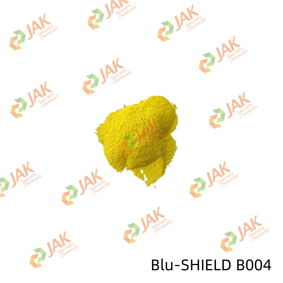 凯毕淬专利蓝光吸收剂Blu-SHIELD B004图片