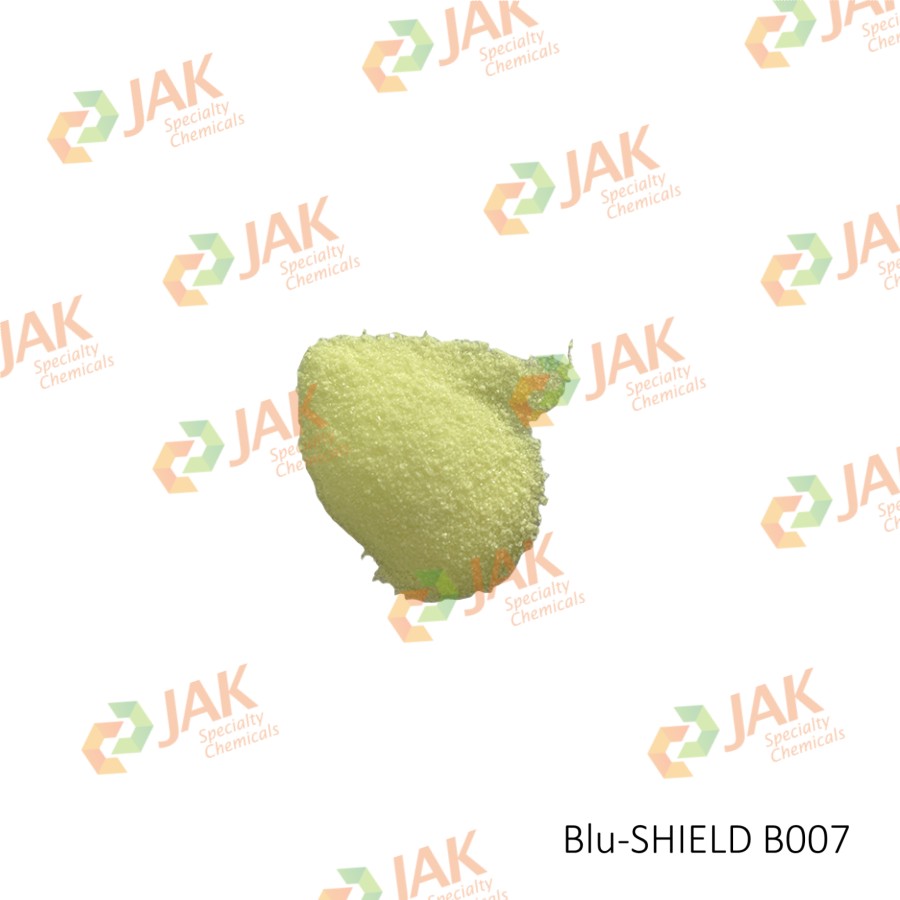 凯毕淬蓝光吸收剂Blu-SHIELD B007图片