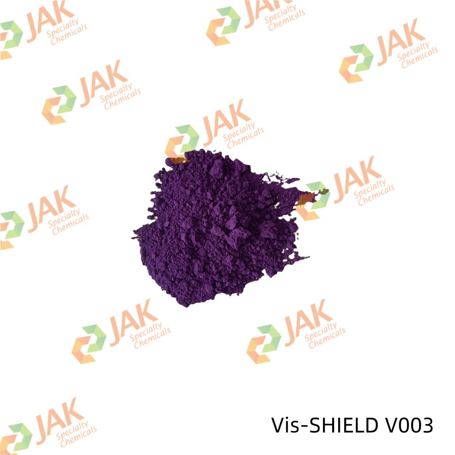 可见光吸收剂Vis-SHIELD V003图片