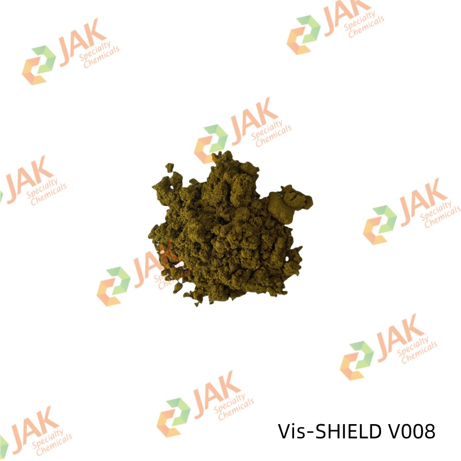 Vis-SHIELD V008凯毕淬可见光吸收剂图片