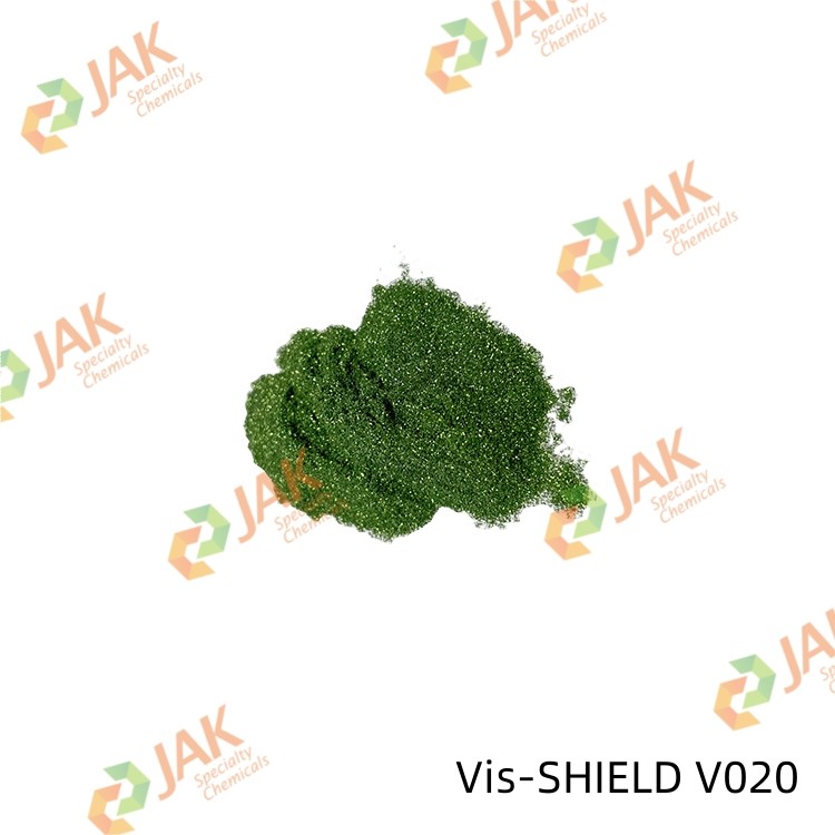 凯毕淬Vis-SHIELD V020图片