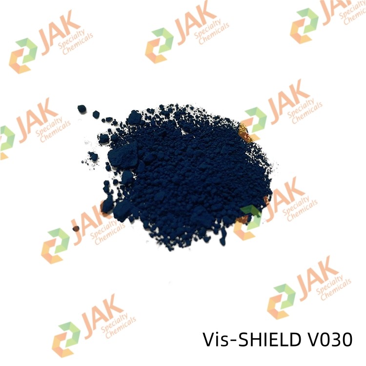 Vis-SHIELD V030凯毕淬光吸收剂图片