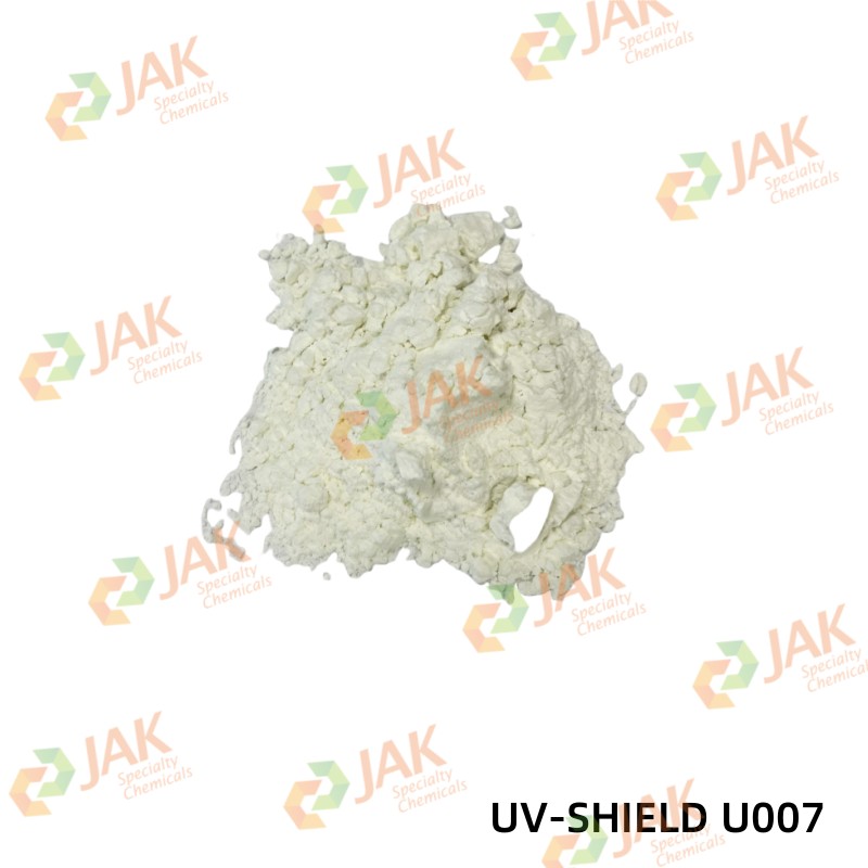 紫外线吸收剂UV-SHIELD U007图片