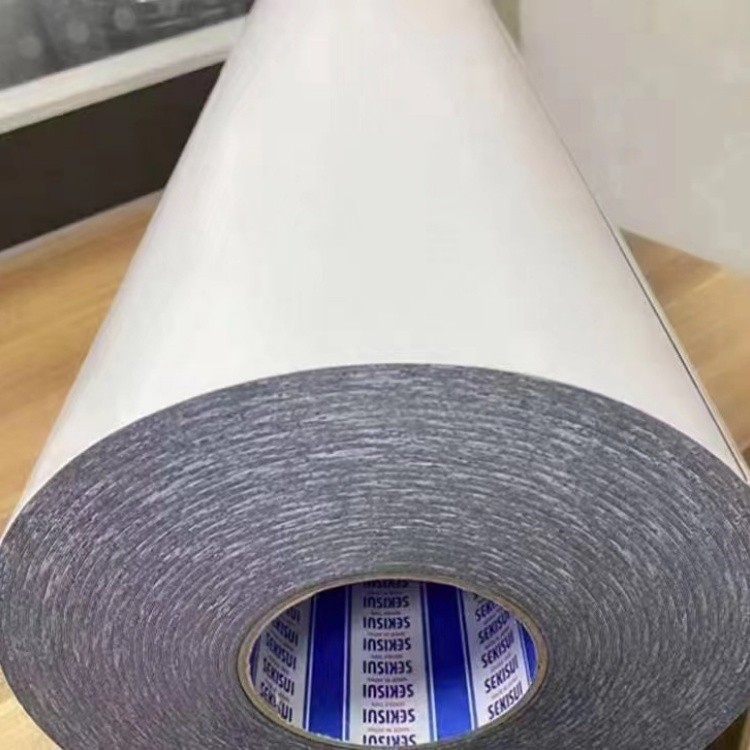 日本积水5240PSB泡棉双面胶带模切冲型图片