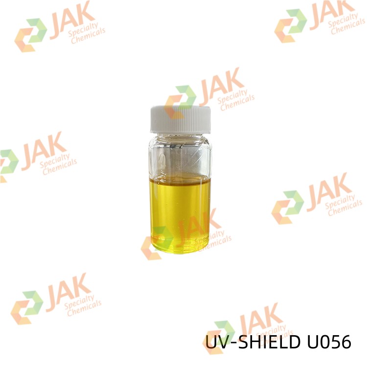紫外线吸收剂UV-SHIELD U056 Tinuvin477图片