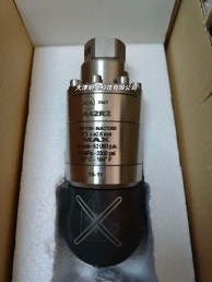 PA三维旋转喷头图片