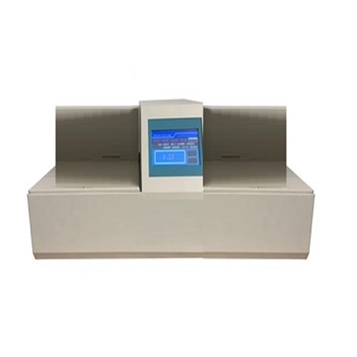 HSY-2292B焦化产品甲苯不溶物测定仪图片