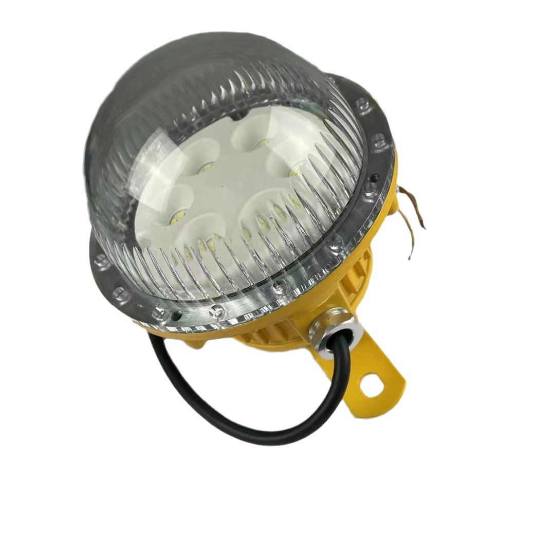 BFC8183固态免维护防爆灯图片