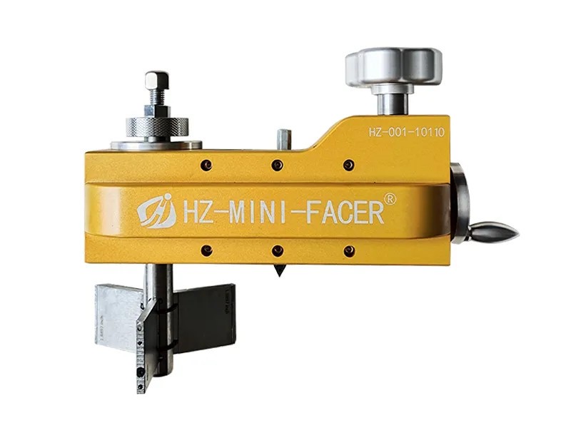 手摇式法兰加工机Mini图片