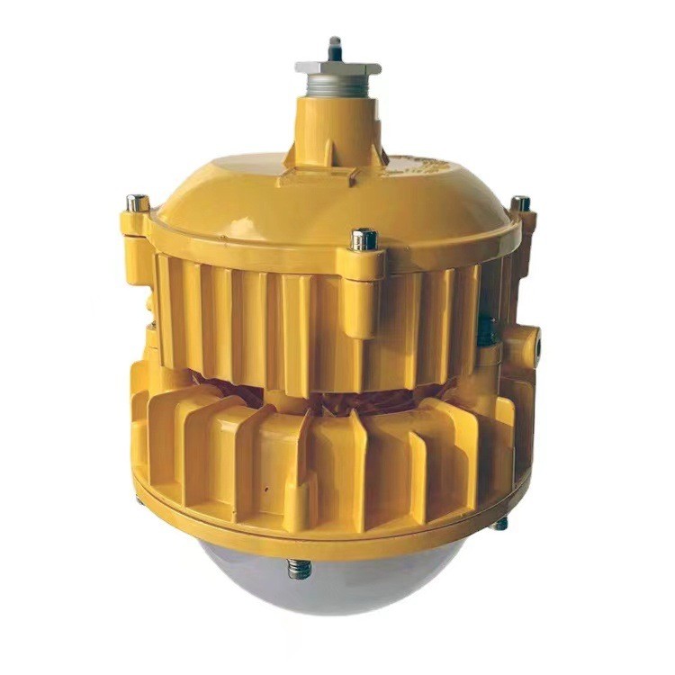 BPE8767(50W)LED应急防爆平台灯图片