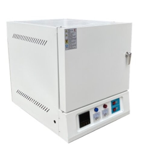 SYP-8143紫胶灰分测定仪图片