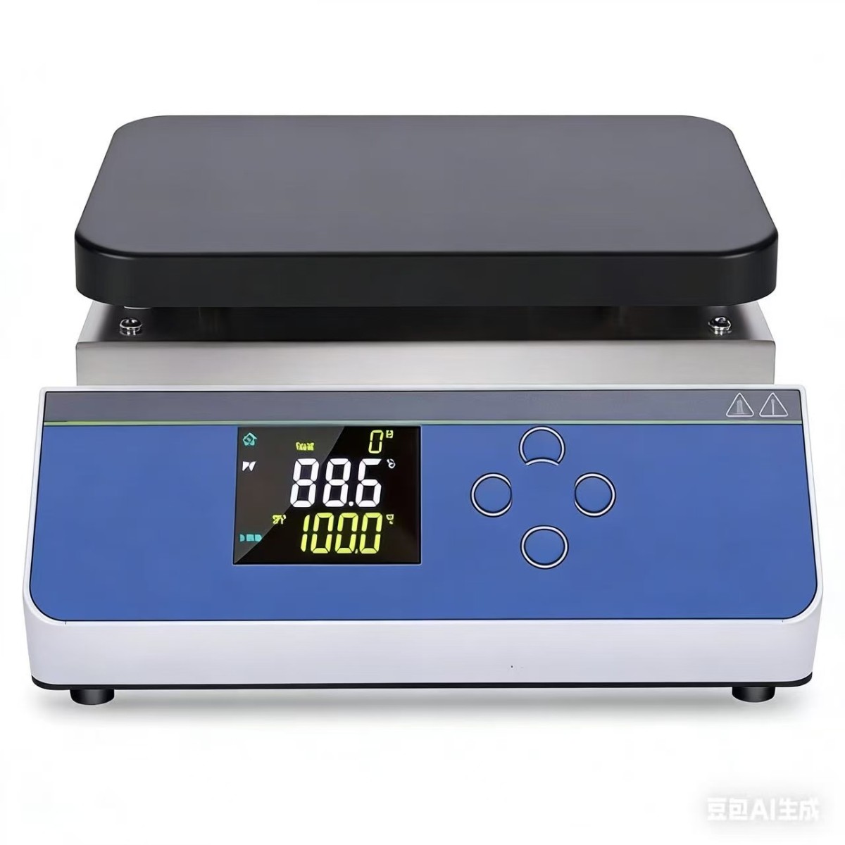 紫胶热硬化时间测定仪图片