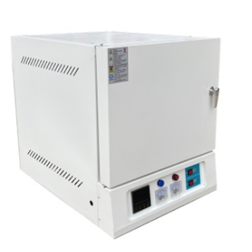 HSY-8143紫胶灰分测定仪图片