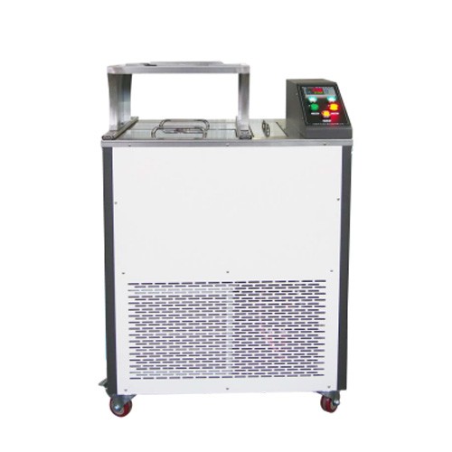 恒温溢流水箱图片