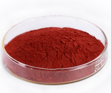 雷公藤红素图片