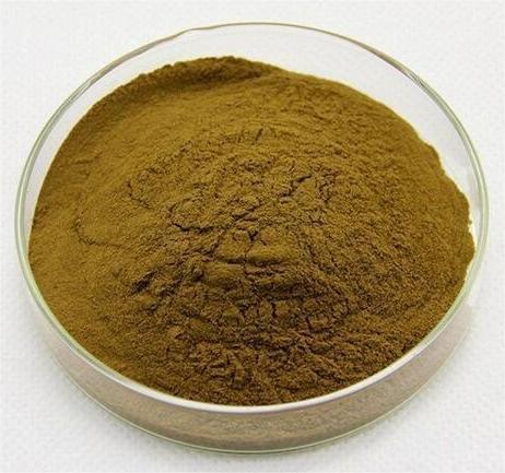 肉苁蓉皂苷图片