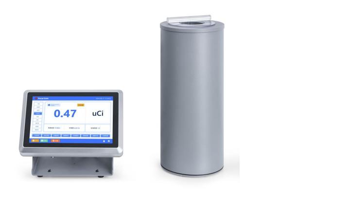 KRD-905CT放射性活度计图片