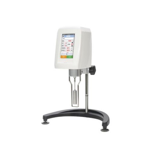 布氏旋转粘度计图片