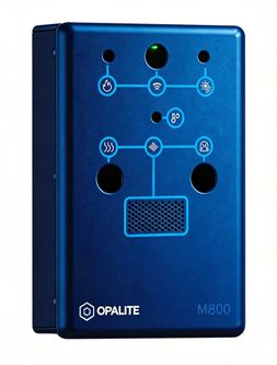 欧佩莱·灵枢M800（多模态感知终端）图片