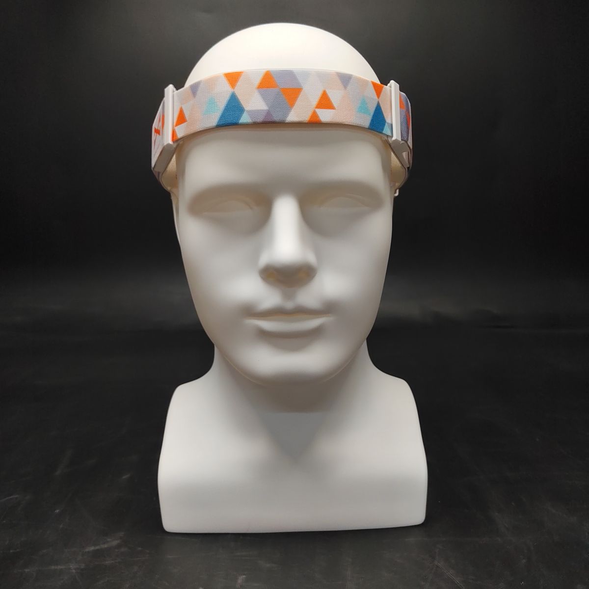 BrainBit Headband智能脑电头带传感器图片