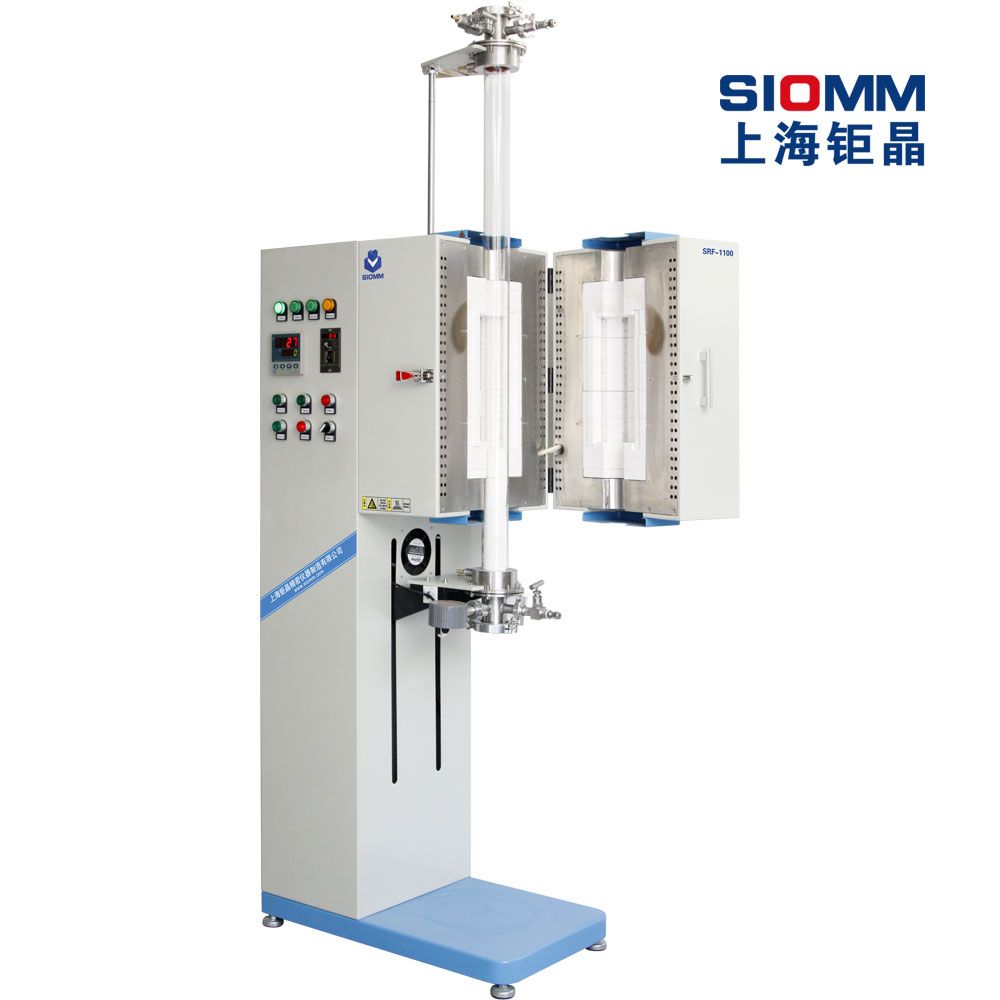 SRF-1100 SRF开启式快速退火炉图片
