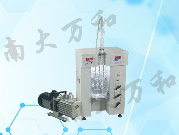 DPCF-1A DPCF-2A型氨基甲酸铵平衡常数测量仪图片