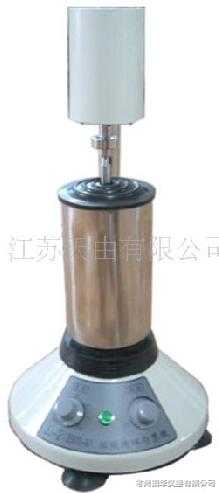 JJ-2组织捣碎机图片