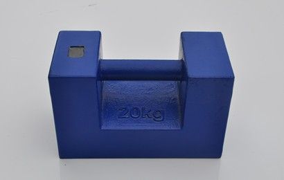 铸铁M1 20kg图片
