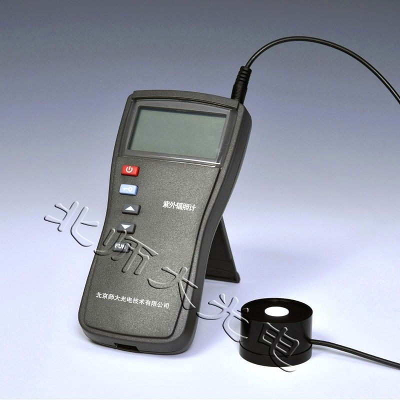 UV-313单通道紫外辐照计图片