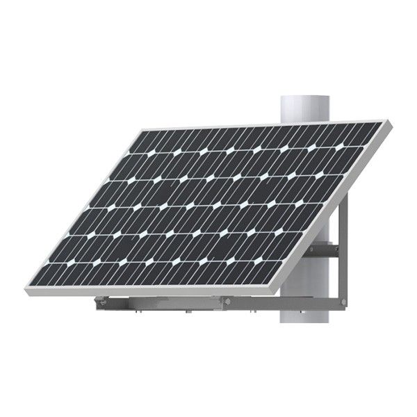 RS-SP-30W-20A-2 30W太阳能供电系统图片